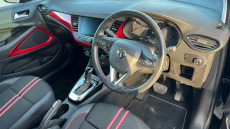 Vauxhall Crossland 1.2 Turbo [130] GS Line 5dr Auto Petrol Hatchback